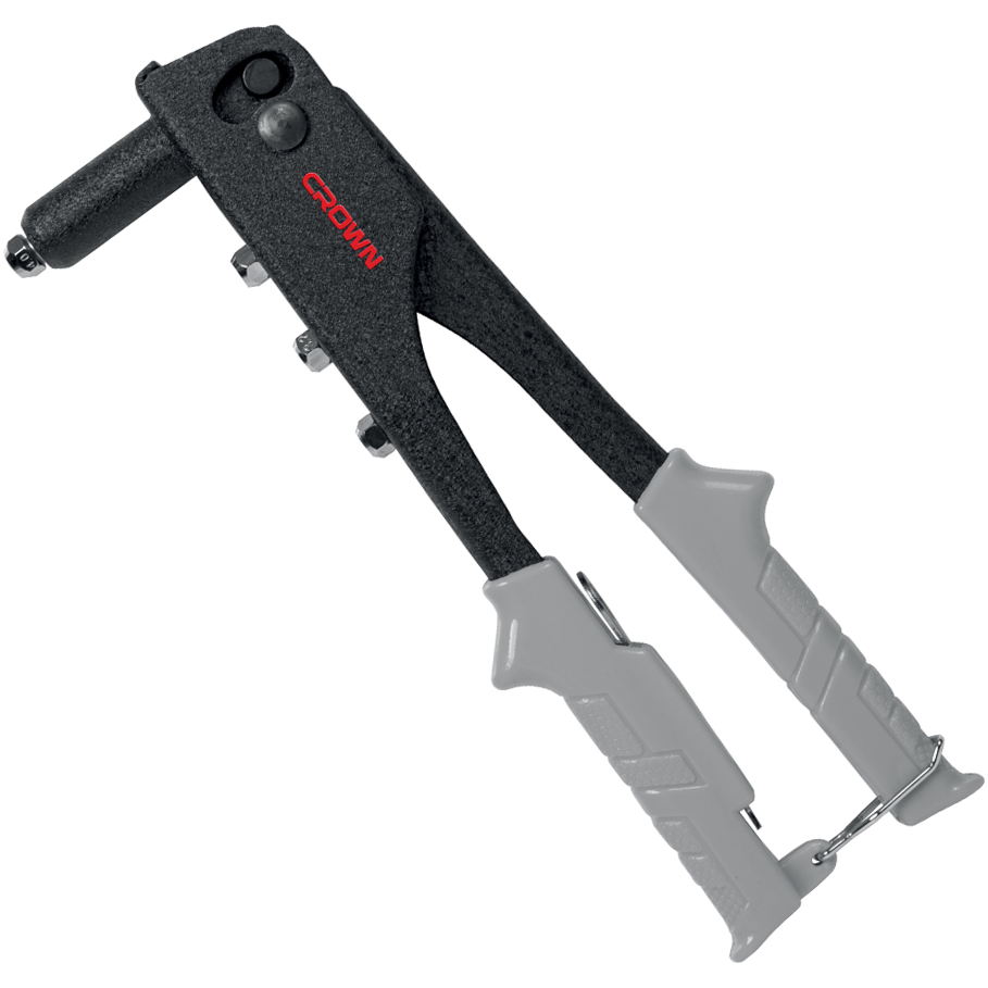 Crown CPHPL-RTA10 Hand Riveter 10.5 Crown CPHPL-RTA10 Hand Riveter 10.5